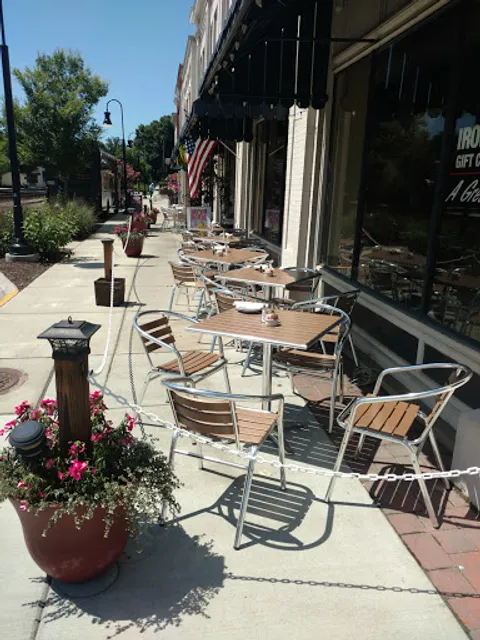 Iron Horse Restaurant