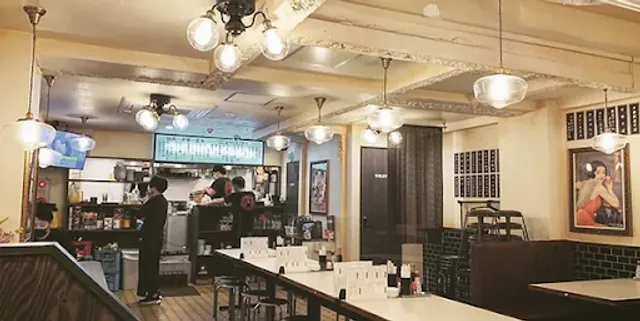 狛江食堂 ニュースター