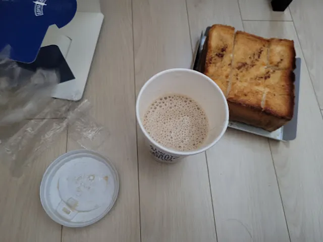 이디야커피 고양벽제삼거리점