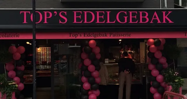 Top's Edelgebak