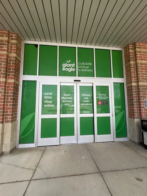 Market District Pharmacy