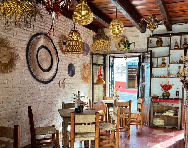 Pinto Cocina de Barrio