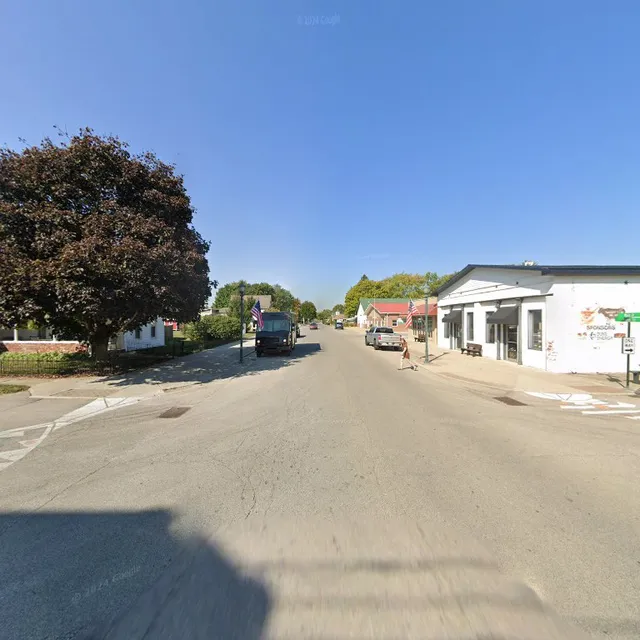 Munchies Ice Cream and Bake Shop