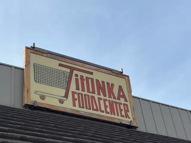 Titonka Food Center