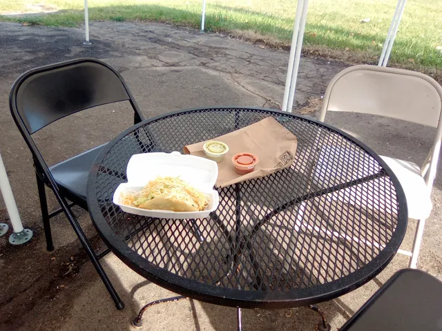 Lucy’s Kitchen Mexican Cuisine