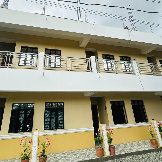 FC Santiago Transient