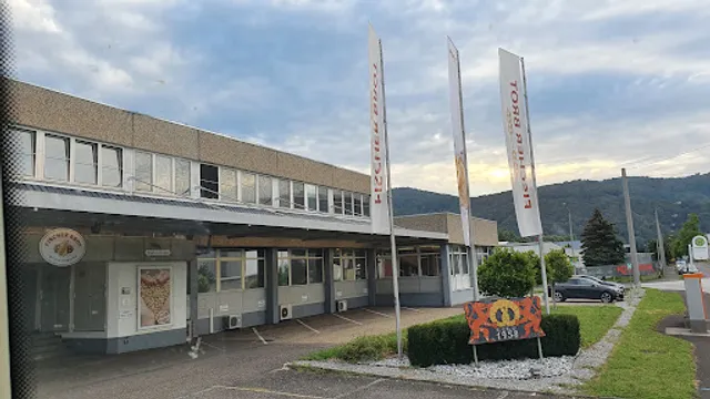 Fischer Brot GmbH (Bakery)