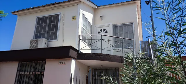 Alojamiento en Maipu Mendoza Canciller House