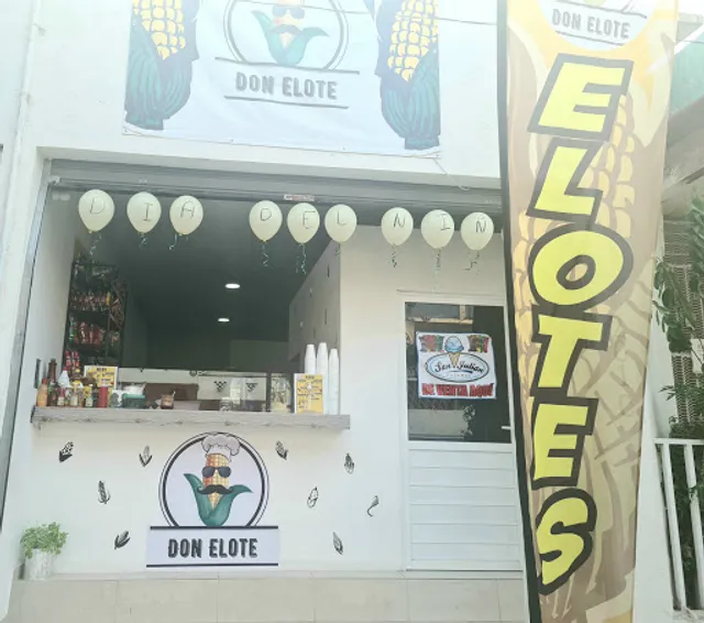 Don Elote