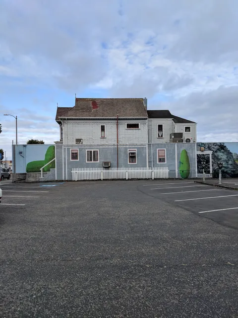 Humboldt Honey Wine Meadery