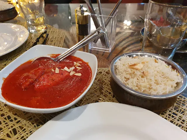 Khans at the Waterloo