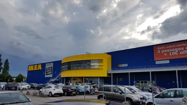 IKEA