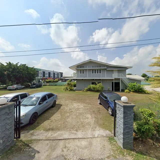 DK Villa Muar