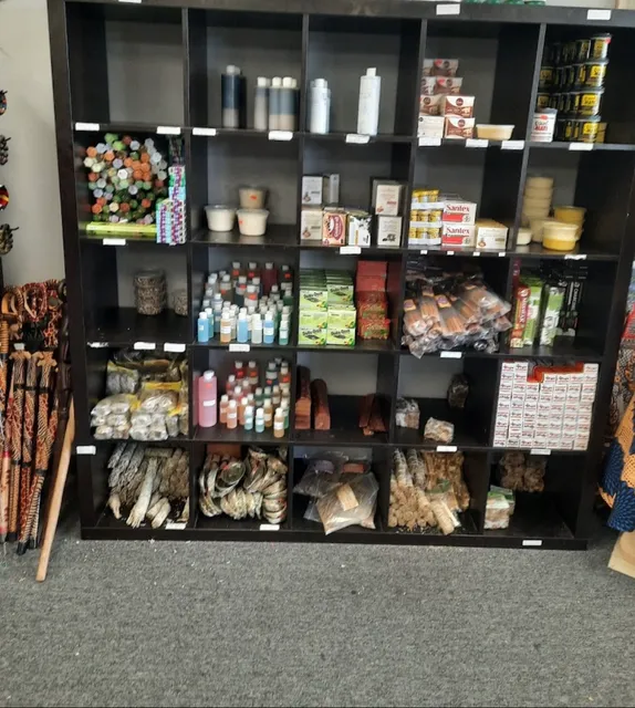 EThnik Vibes African Store