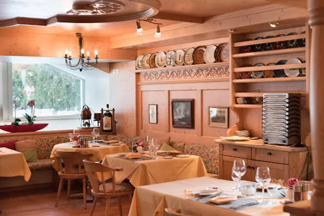 Restaurant La Terrasse