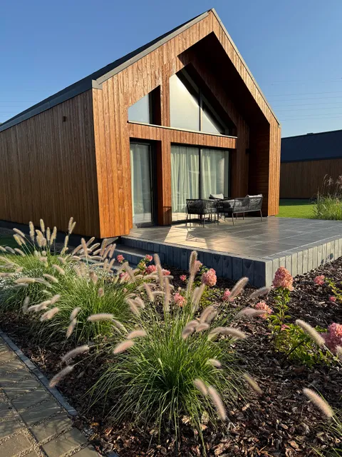 Stodoły Trzy Żywioły