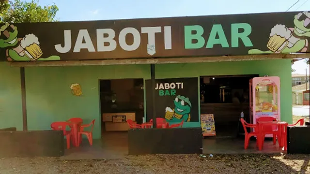 Jaboti Bar e Lanchonete