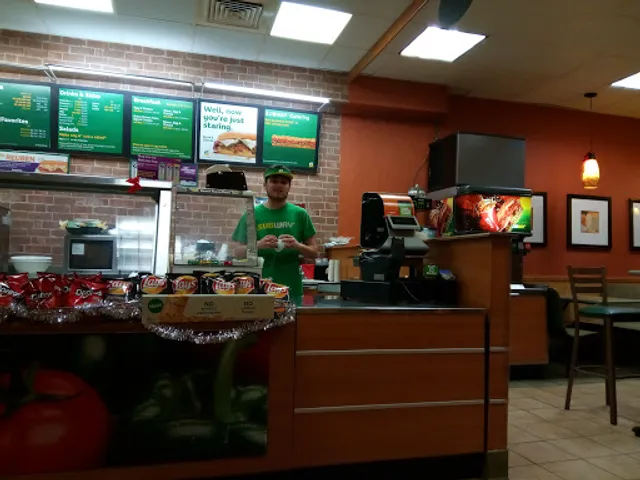 Subway