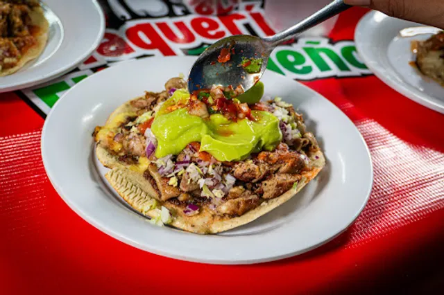 Taquería El Verdeño
