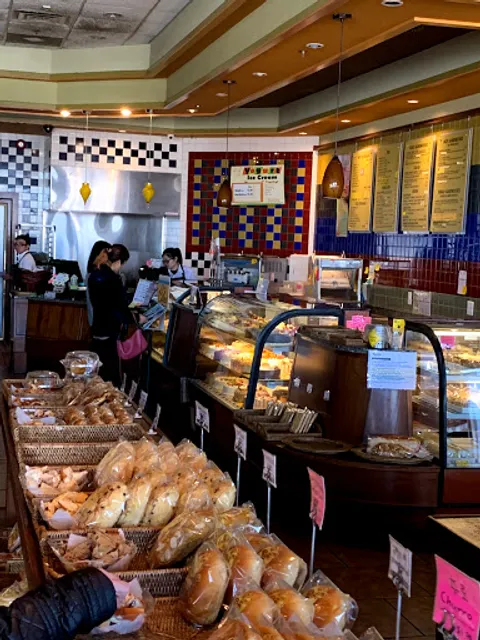 Shilla Patisserie Cafe