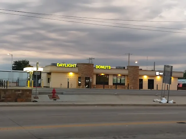 Stillwater Daylight Donuts