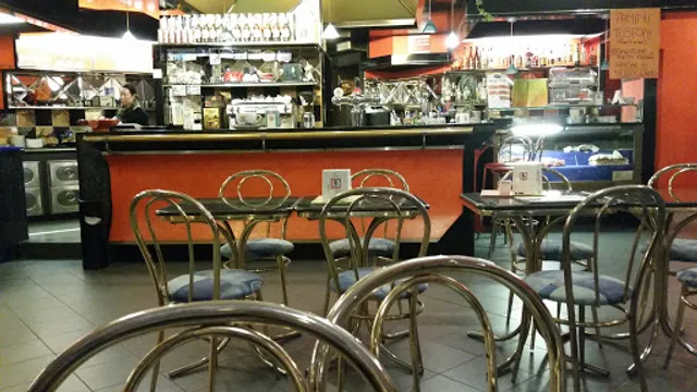 Al Faraone S.n.c. di Zhu Zhaoli & C.