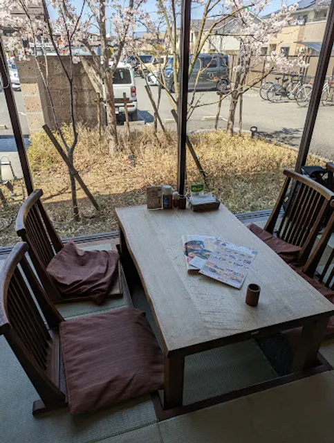 Kamakura Pasta Matsuiyamate