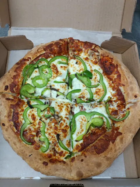 Pizza Acton 2 pour 1 Inc