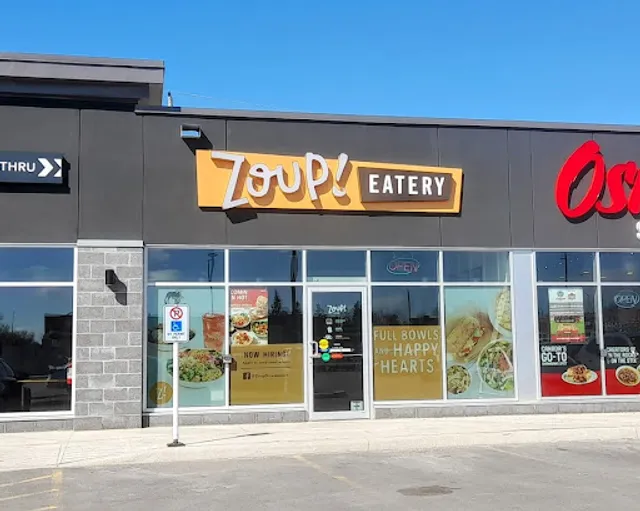 Zoup! Eatery
