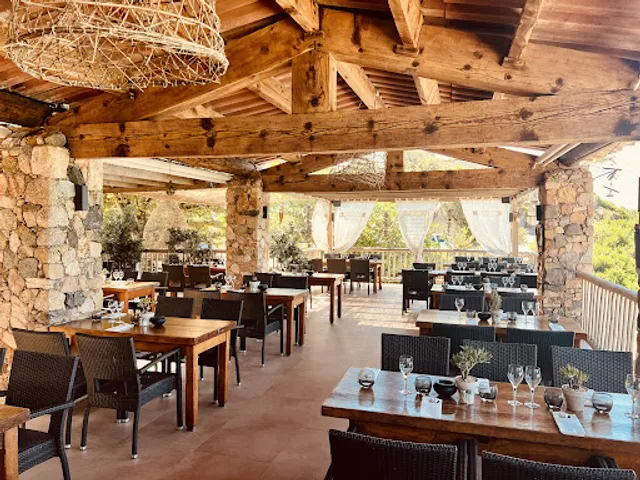 Restaurant Chez Antoine