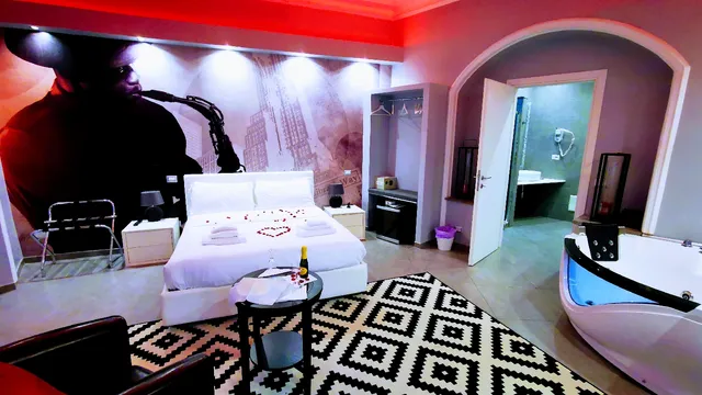 Maison degli Artisti Suites