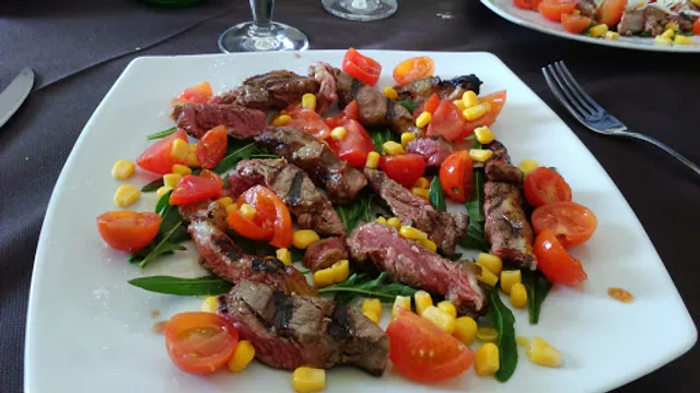 La Fenice Ristorante Pizzeria