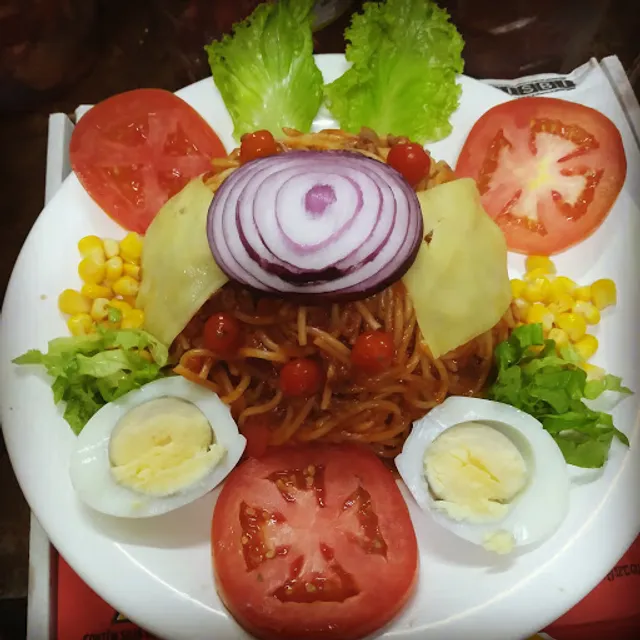 A Senna Lanches e Espaguete Delivery