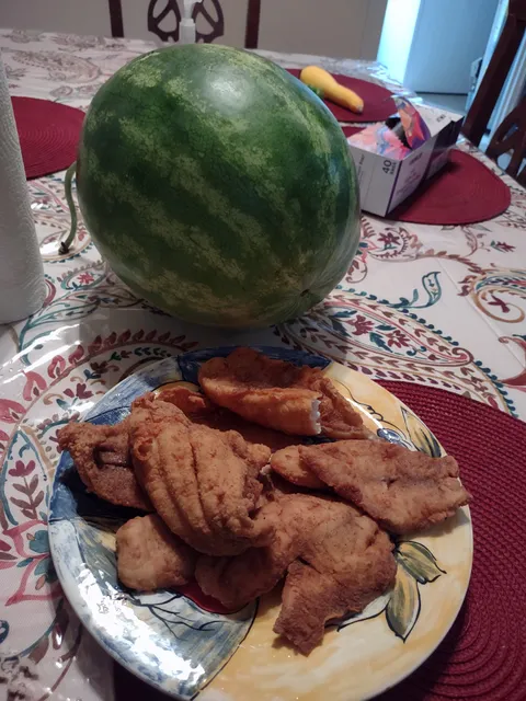 Carolina Classics Catfish Inc