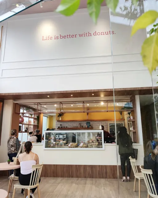 Hello Donuts - Chapecó