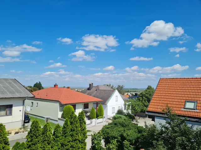 Ferienwohnungen Ödenburgerhof