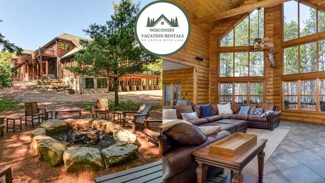 Wisconsin Vacation Rentals
