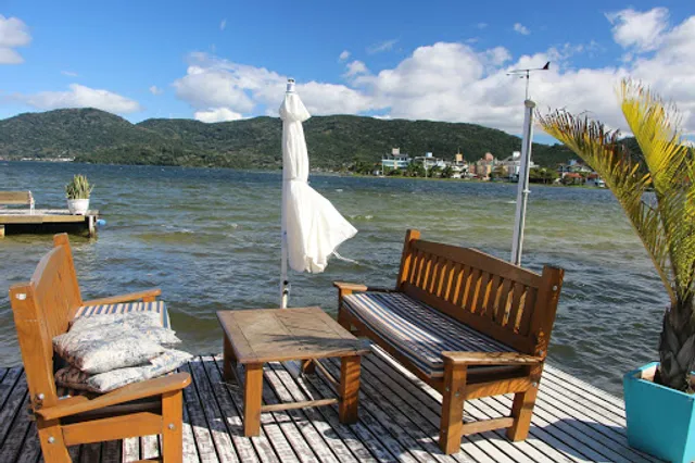 Arquipelago Bar e Restaurante