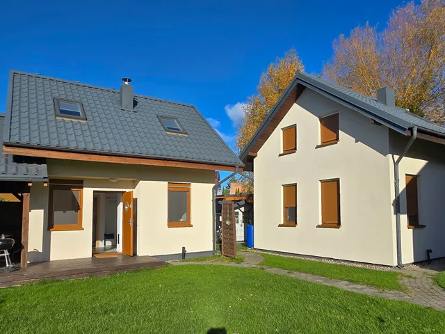 Wiatr i Woda Jastarnia