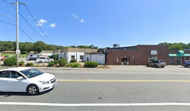 Kathy's Closet Resale