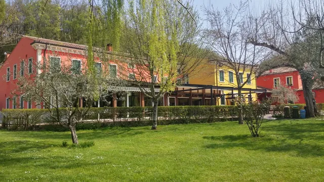 Agriturismo Campeggio Val Verde