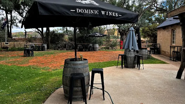 Overland Corner Hotel