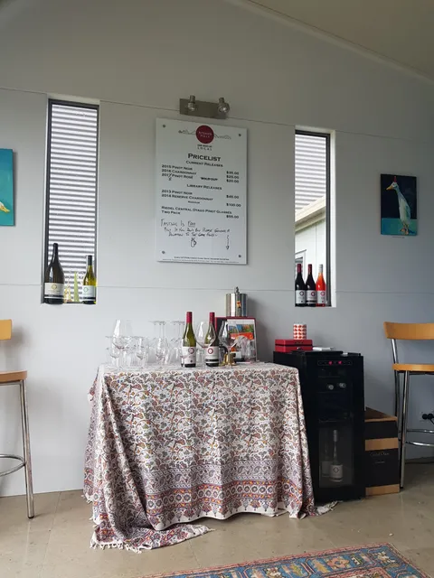 Aitken's Folly Vineyard