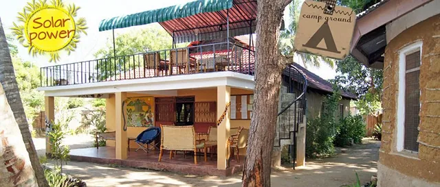 Moyo Mmoja Guesthouse