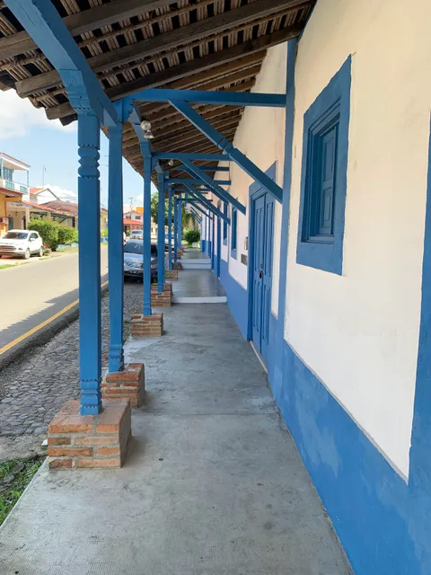 Museo de la Historia y la Tradición Penonomeña