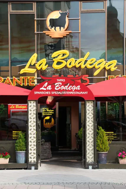 La Bodega Magdeburg