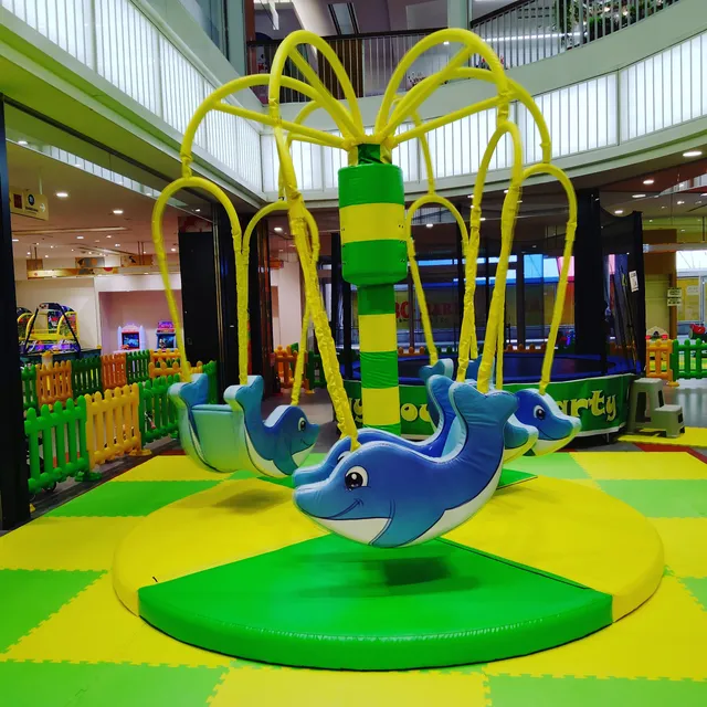 ザキッズ お台場デックス東京ビーチ店