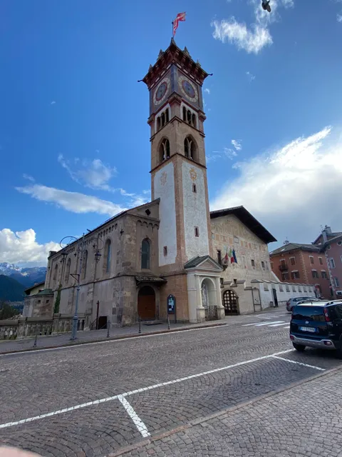 Chiesa di San Sebastiano