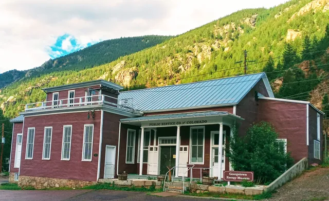 Georgetown Energy Museum