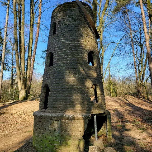 Alter Märchenwald Dingden